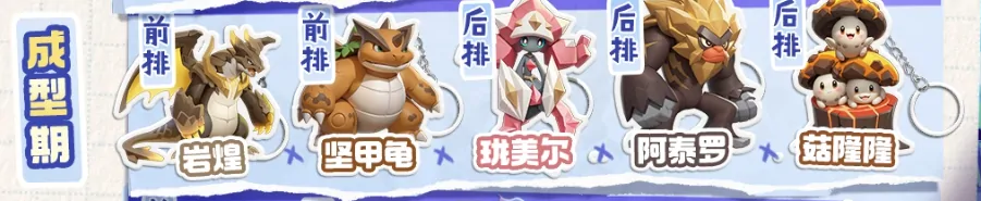 曙光重临岩煌怎么样,曙光重临岩煌技能强度分析