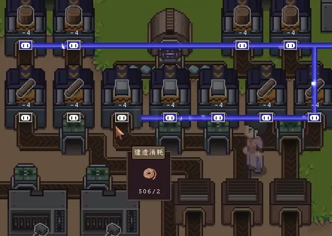 江城创业记布局攻略,江城创业记布局介绍
