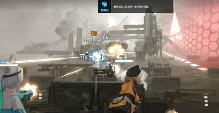 胜利女神阿尼克是谁,胜利女神新的希望阿尼克角色介绍,胜利女神