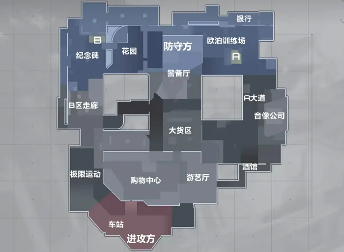 卡拉彼丘全地图攻略,卡拉彼丘手游全地图介绍