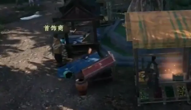 下一站江湖2丢失的手镯任务怎么做,下一站江湖2手游丢失的手镯攻略