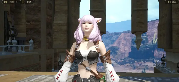 FF14手游互通吗,最终幻想14水晶世界不同端数据是否互通