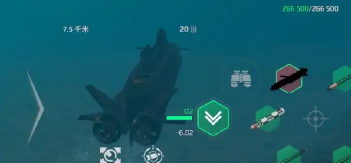 现代战舰096武器搭配介绍,现代战舰手游096怎么搭配