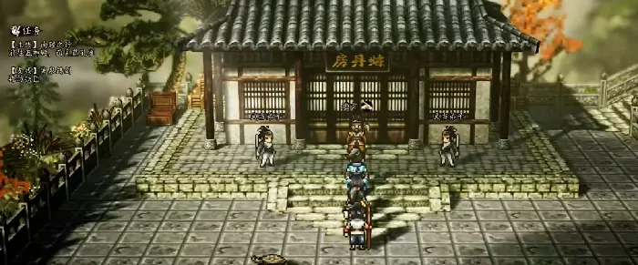 逸剑风云决手机版秘籍获取全攻略！速成高手必备技巧