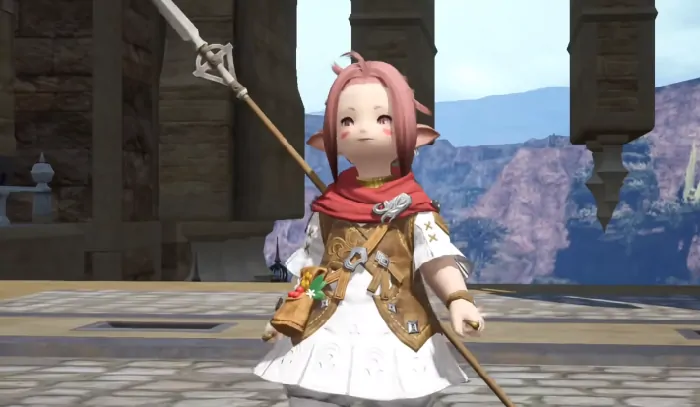 FF14手游互通吗,最终幻想14水晶世界游戏介绍