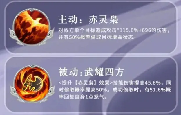 三国志异闻录华雄阵容推荐,华雄加点技能介绍一览