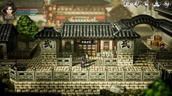 逸剑风云决提升战力有什么策略 逸剑风云决手机版提升战力策略解析
