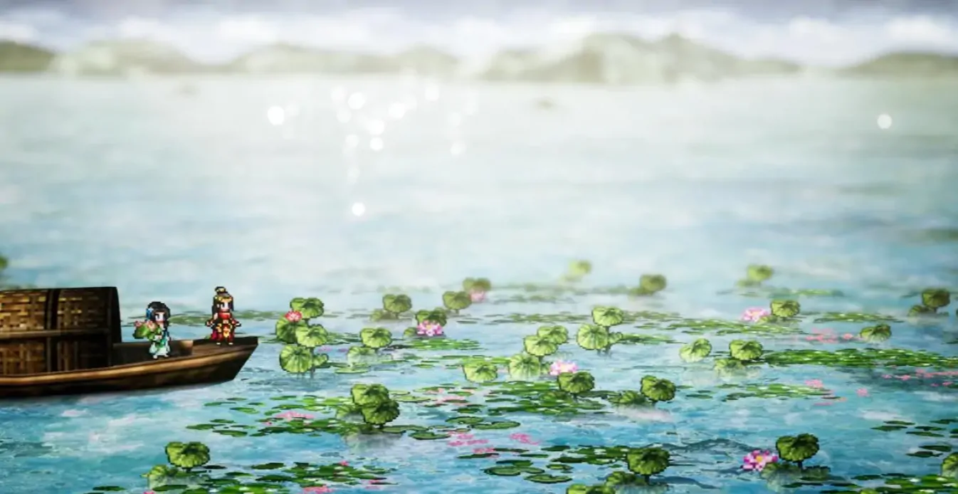 逸剑风云决碧海仙踪怎么过,逸剑风云决碧海仙踪任务介绍