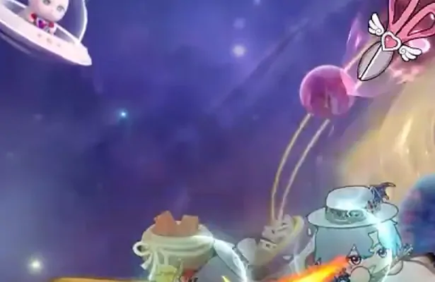 弹弹星球哪个神器好,弹弹星球什么神器最好