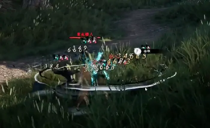 下一站江湖2青衣楼主在哪个位置,下一站江湖2手游青衣楼主攻略