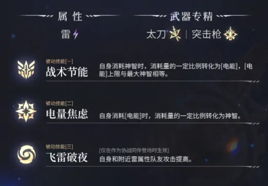 二重螺旋雷黎瑟怎么样,二重螺旋雷黎瑟介绍