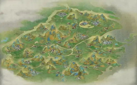 华夏千秋故事线介绍,华夏千秋故事线怎么样的