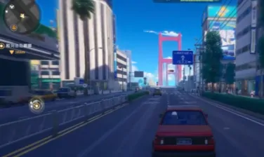异环地图驾驶介绍,异环地图驾驶攻略