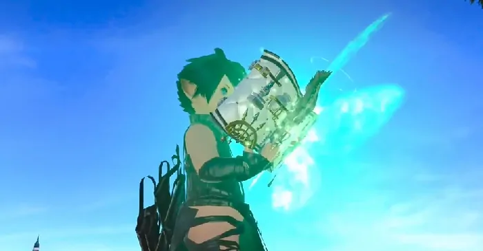 最终幻想14水晶世界武器发光攻略,FF14手游武器怎么发光