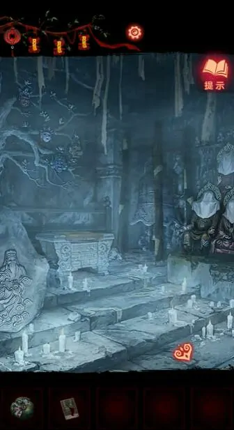 纸嫁衣8相亲剧情介绍,纸嫁衣8千子树剧情解析