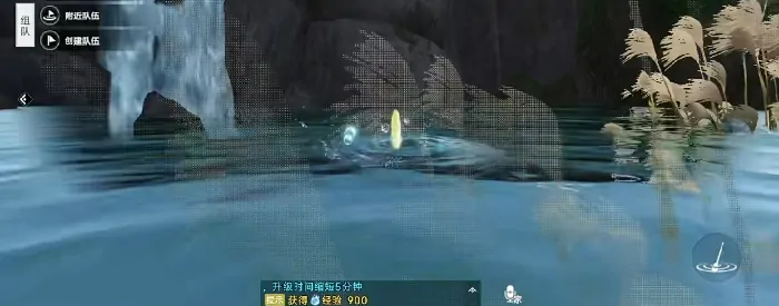 此间山海钓鱼怎么玩,此间山海钓鱼玩法攻略