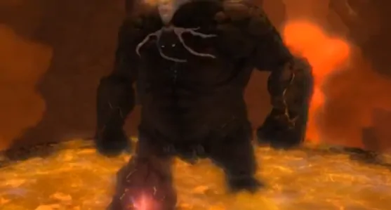 FF14手游：最终幻想14水晶世界蛮神超详细打法攻略 