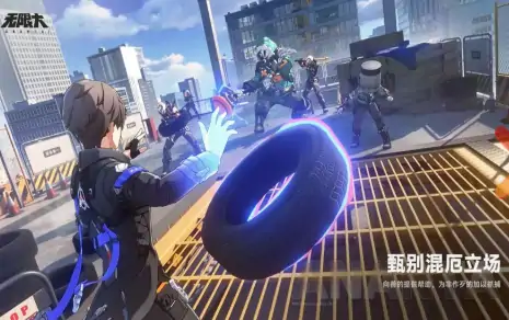 无限大什么时候公测,无限大公测时间分享