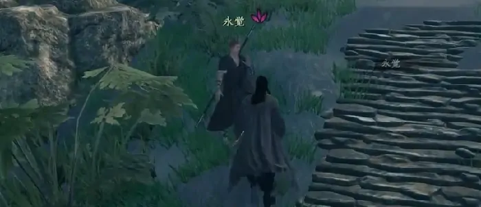 下一站江湖2手游菩提石像任务解谜攻略