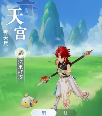 灵兽大冒险天宫探秘 神兽闯关攻略全曝光
