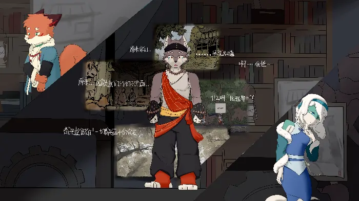 三相奇谈是什么类型的游戏,三相奇谈手机版游戏类型介绍