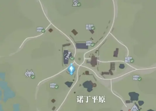 斗罗大陆猎魂世界宝箱位置在哪,斗罗大陆猎魂世界宝箱地点汇总