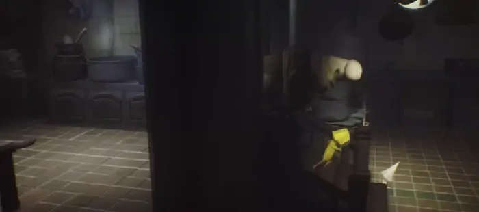 小小梦魇手机版配置要求有哪些,小小梦魇配置详情一览