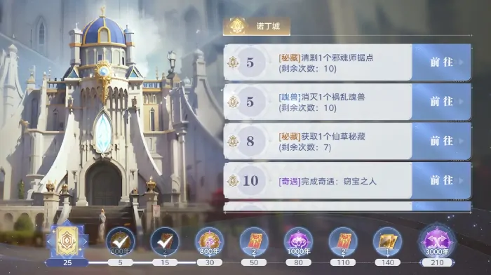 斗罗大陆猎魂世界升级方式分享,斗罗大陆猎魂世界怎么快速的升级
