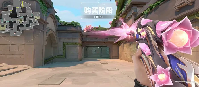 冥驹狙击枪实战表现