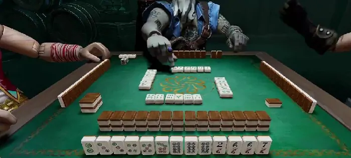 遗忘之海互动怎么玩,遗忘之海互动玩法分享