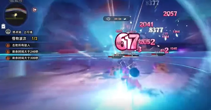 异环深渊10层怎么通关,异环深渊10层攻略