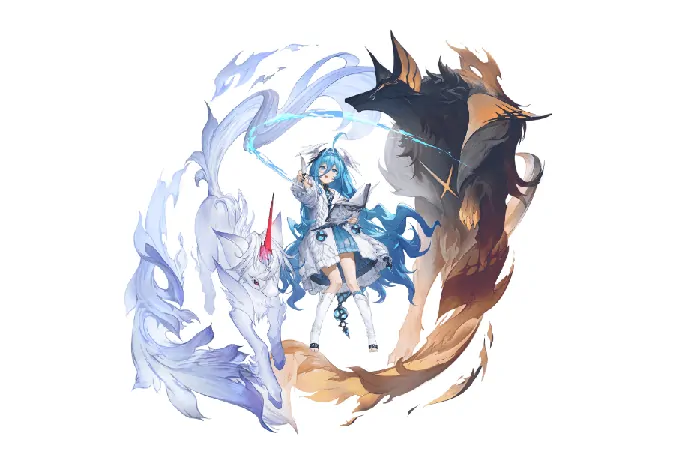 二重螺旋节奏榜一览,二重螺旋节奏强度榜单大全