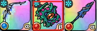 英勇之地冰系搭配攻略,英勇之地冰系怎么搭配