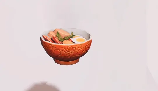 最终幻想14水晶世界食物作用,FF14手游食物烹饪分享