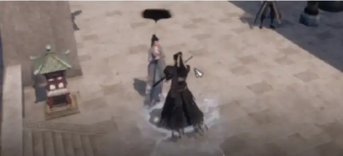 下一站江湖2双修府晋升亲传方法,下一站江湖2手游双修府怎么晋升亲传