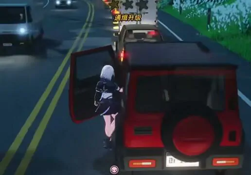 异环抢车方法介绍,异环可以抢车吗