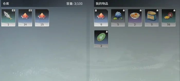 星痕共鸣共享仓库怎么用,星痕共鸣共享仓库用法介绍