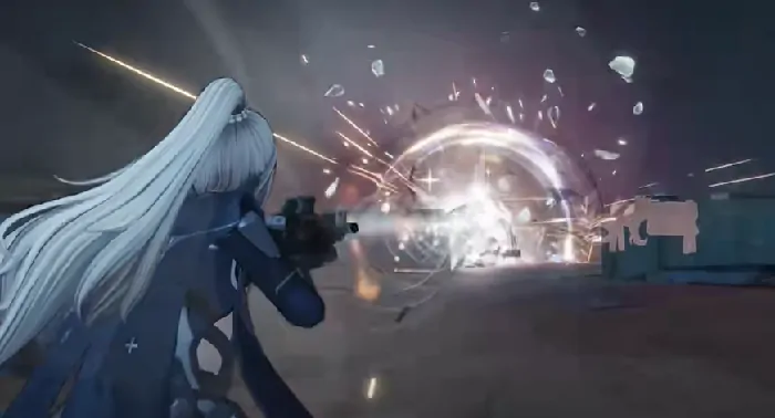 少女前线2埃芙介绍,少女前线2埃芙怎么样