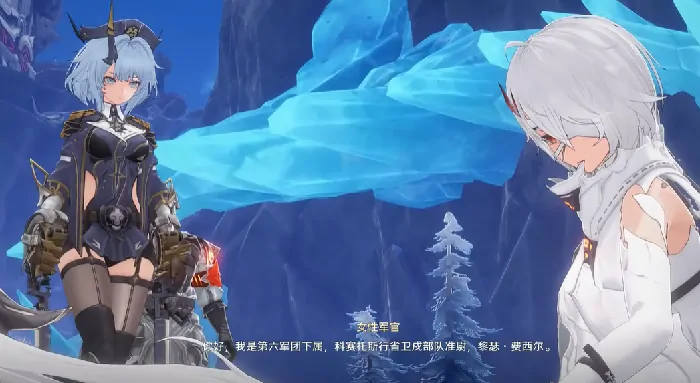 二重螺旋主角是谁,二重螺旋主角怎么样