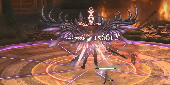 最终幻想14水晶世界四人本通关攻略,FF14手游四人本怎么打