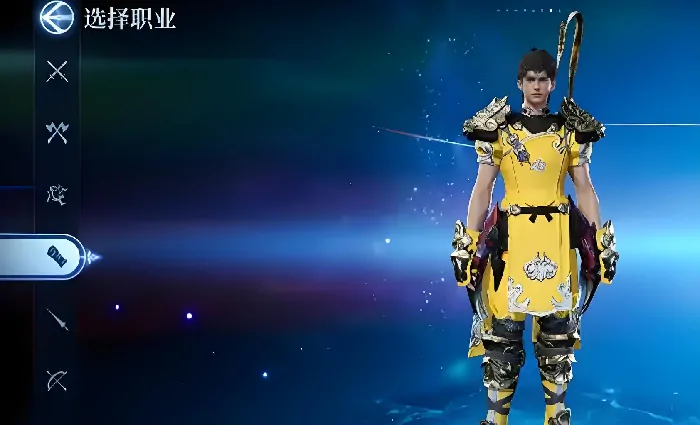 FF14手游武僧玩法大揭秘！水晶世界最强格斗家速成指南