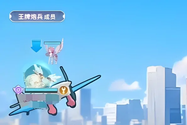 弹弹星球豹速玩法介绍,弹弹星球豹速怎么玩