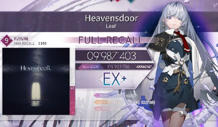 Arcaea不氪金能玩吗,Arcaea可以不氪金吗