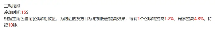 二重螺旋雨衣水滴怎么样,二重螺旋雨衣水滴技能解析