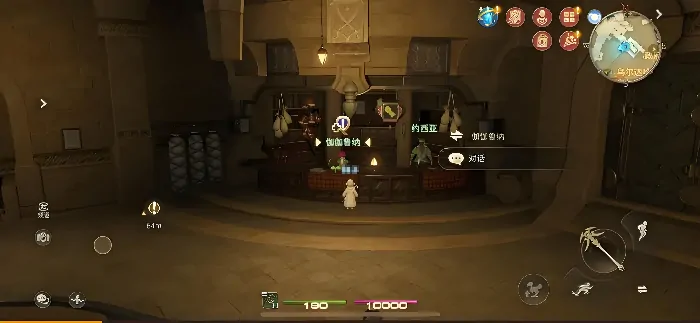 最终幻想14水晶世界武僧怎么玩,FF14手游武僧玩法攻略