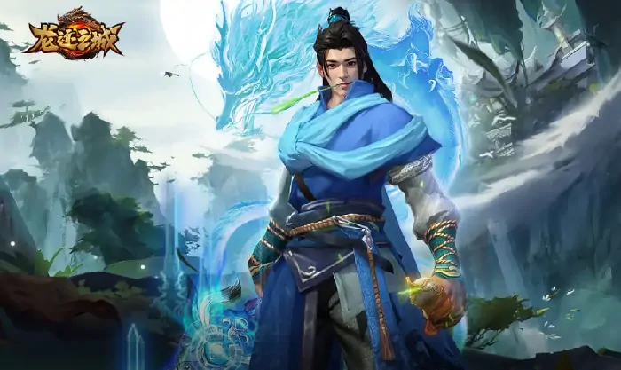 龙迹之城幕后大揭秘