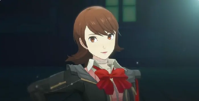 P5X女神异闻录夜幕魅影岳羽由加莉技能强度深度解析