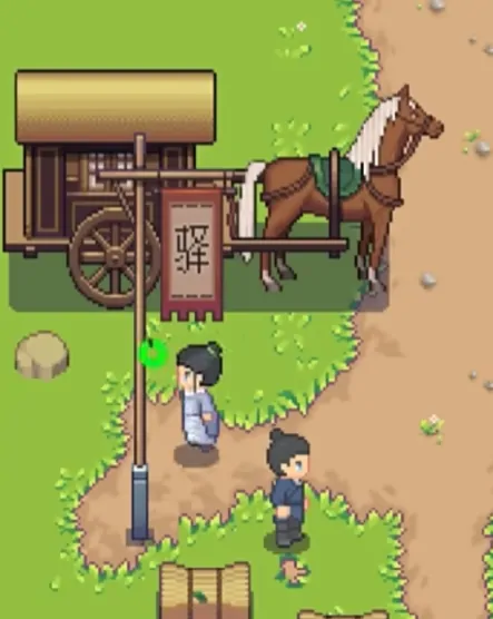 江城创业记谁偷了秘籍,江城创业记手机版秘籍的重要性