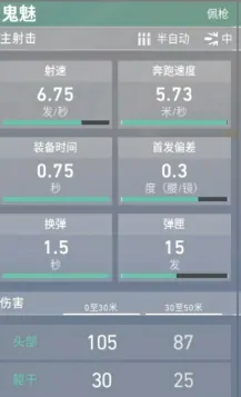 无畏契约手游鬼魅怎么样,无畏契约源能行动鬼魅武器介绍,无畏契约