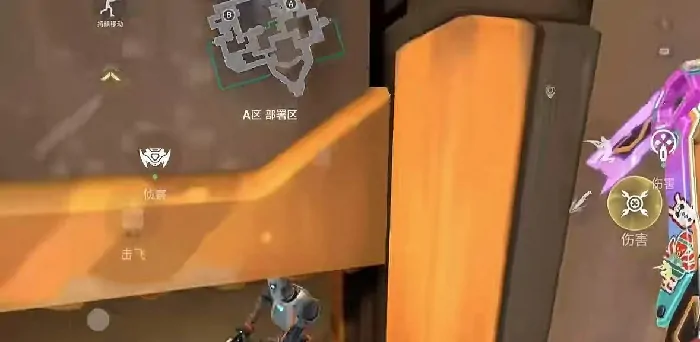 无畏契约源能行动炸弹妹玩法,无畏契约源能行动炸弹妹超级跳攻略,无畏契约